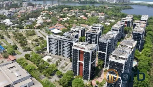 Apartamento com 3 Quartos à venda, 114m² no Barra da Tijuca, Rio de Janeiro