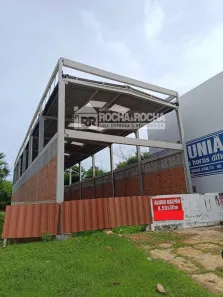 Galpão/Depósito/Armazém para alugar, 255m² no Centro, Luís Correia