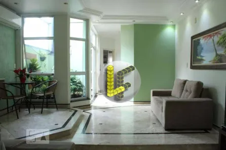 Sobrado com 3 Quartos à venda, 298m² no Olímpico, São Caetano do Sul