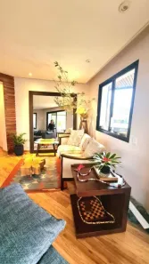 Apartamento com 4 Quartos à venda, 198m² no Jardim Parque Morumbi, São Paulo
