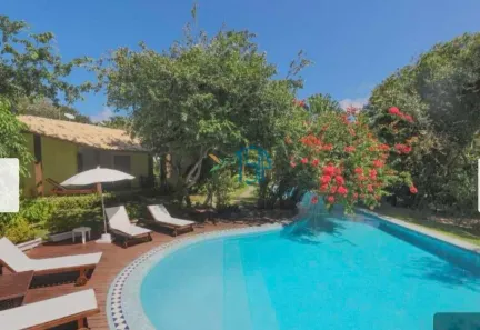 Imóvel Comercial com 24 Quartos à venda, 1838m² no , Tibau do Sul