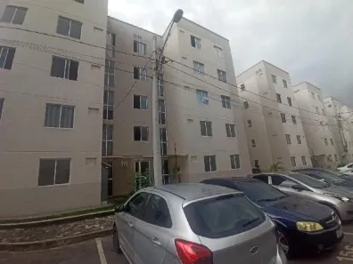 Apartamento com 2 Quartos à venda, 43m² no Santa Amélia, Belford Roxo