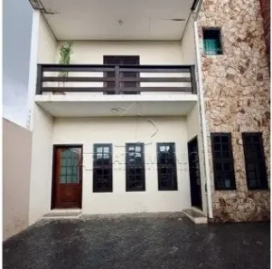 Casa com 3 Quartos à venda, 175m² no Wanel Ville, Sorocaba