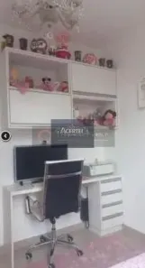 Apartamento com 2 Quartos à venda, 65m² no Icaraí, Niterói
