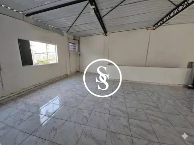 Ponto Comercial para alugar, 96m² no Assunção, São Bernardo do Campo
