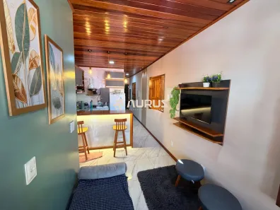 Flat com 2 Quartos à venda, 40m² no Centro, Bezerros