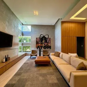 Casa de Condomínio com 3 Quartos à venda, 193m² no Quiririm, Taubaté
