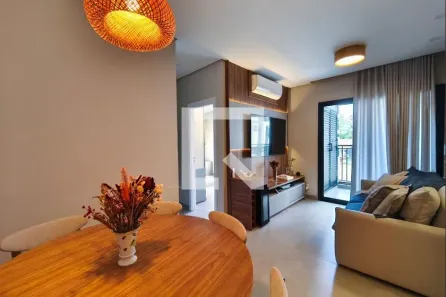 Apartamento com 2 Quartos à venda, 68m² no Swiss Park, Campinas