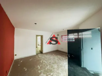 Casa com 2 Quartos para alugar, 150m² no Vila Mariana, São Paulo