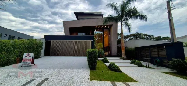 Casa com 6 Quartos para venda ou aluguel, 687m² no Riviera, Bertioga
