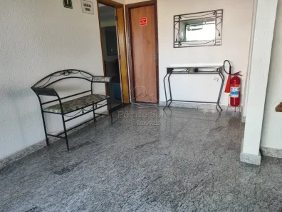 Apartamento com 1 Quarto à venda, 62m² no Maracanã, Praia Grande