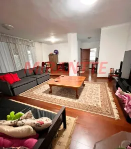 Casa com 4 Quartos à venda, 400m² no Tucuruvi, São Paulo