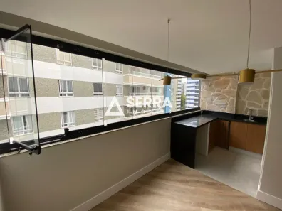Apartamento com 2 Quartos à venda, 68m² no Alphaville I, Salvador