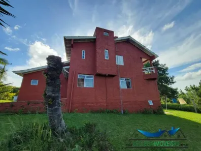 Fazenda/Sítio com 4 Quartos à venda, 2800m² no Área Rural de Águas Claras, Viamão