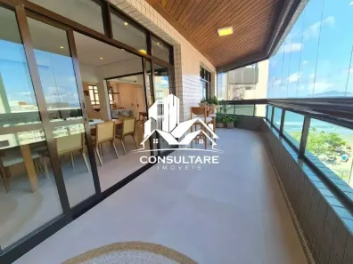 Apartamento com 4 Quartos à venda, 291m² no Aparecida, Santos