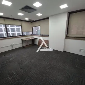 Sala Comercial para alugar, 326m² no Cerqueira César, São Paulo