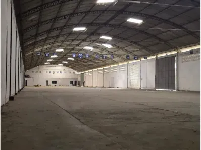 Galpão/Depósito/Armazém com 3 Quartos para alugar, 2500m² no Santa Mônica, Feira de Santana