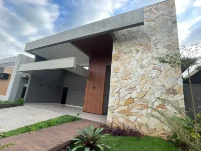 Casa com 3 Quartos à venda, 216m² no Terravista Residence Club, Mirassol