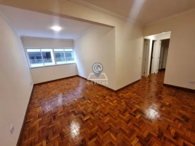 Apartamento com 2 Quartos à venda, 91m² no Bela Vista, São Paulo