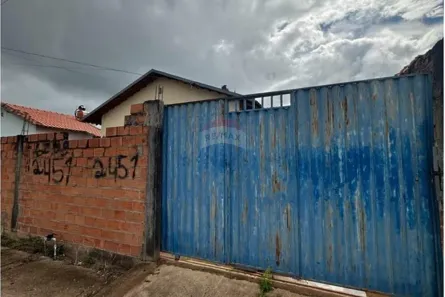 Casa com 2 Quartos à venda, 42m² no Residencial União, Vilhena