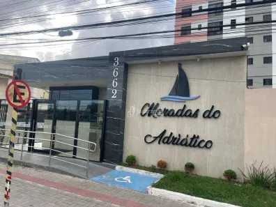 Apartamento com 3 Quartos para alugar, 60m² no Luzia, Aracaju