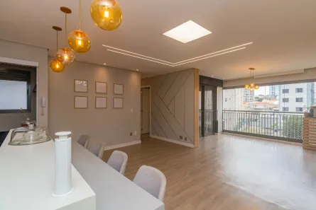 Apartamento com 3 Quartos à venda, 84m² no Vila Guarani (Z Sul), São Paulo