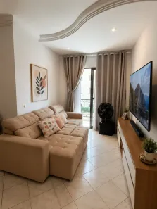 Apartamento com 3 Quartos à venda, 70m² no Inácio Barbosa, Aracaju