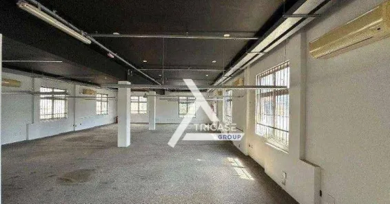 Prédio Comercial à venda, 1000m² no Vila Hamburguesa, São Paulo