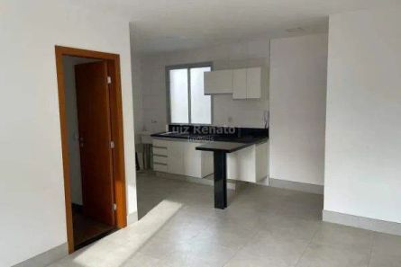 Apartamento com 1 Quarto à venda, 40m² no Lourdes, Belo Horizonte