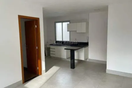 Apartamento com 1 Quarto à venda, 40m² no Lourdes, Belo Horizonte