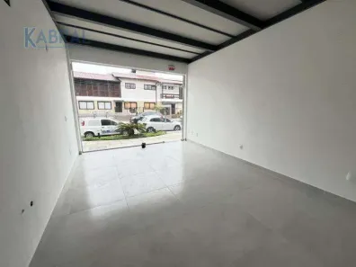Ponto Comercial para alugar, 43m² no Santa Mônica, Florianópolis