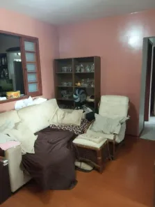 Apartamento com 3 Quartos à venda, 92m² no João Paulo, Florianópolis