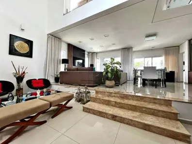Casa de Condomínio com 3 Quartos à venda, 313m² no Jardim do Paço, Sorocaba