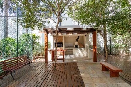 Apartamento com 3 Quartos à venda, 81m² no Barra Funda, São Paulo