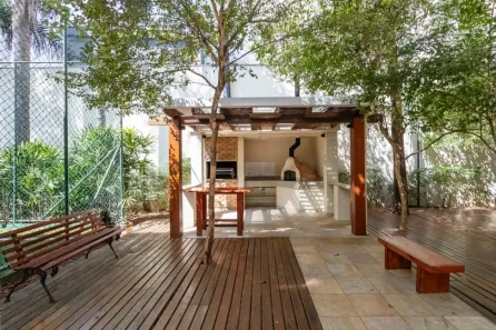 Apartamento com 3 Quartos à venda, 81m² no Barra Funda, São Paulo