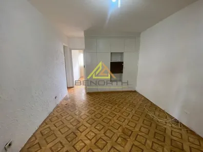 Apartamento com 1 Quarto à venda, 40m² no Santa Cecília, São Paulo