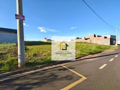 Lote/Terreno à venda, 212m² no Maisparque Rio Preto, São José do Rio Preto