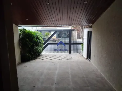 Casa com 4 Quartos à venda, 340m² no Parque São Jorge, Taubaté