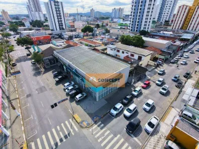 Ponto Comercial para alugar, 321m² no Jardim Santa Helena, Suzano