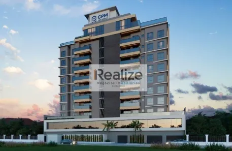 Apartamento com 2 Quartos à venda, 84m² no Itacolomi, Balneário Piçarras