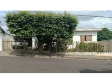 Casa com 1 Quarto à venda, 321m² no Centro, Osvaldo Cruz