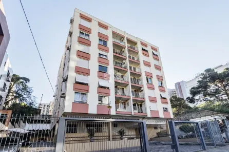 Apartamento com 2 Quartos à venda, 72m² no Higienópolis, Porto Alegre
