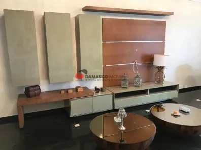 Cobertura com 4 Quartos à venda, 600m² no Santa Paula, São Caetano do Sul