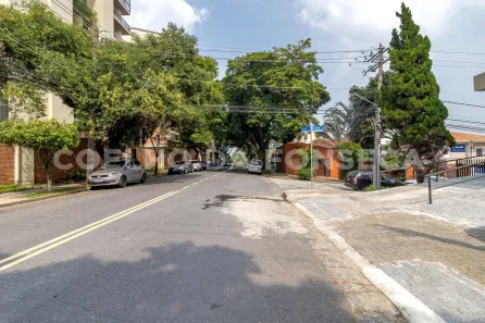 Imóvel Comercial à venda, 490m² no Vila Progredior, São Paulo