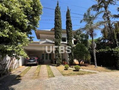 Casa de Condomínio com 3 Quartos à venda, 295m² no Jardim Atlântico, Goiânia