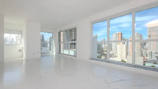 Apartamento com 3 Quartos à venda, 112m² no Meia Praia, Itapema