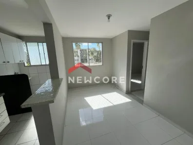 Apartamento com 2 Quartos à venda, 49m² no Palmeiras de São José, São José dos Campos