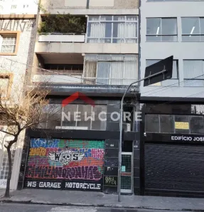 Sala Comercial à venda, 400m² no Lapa, São Paulo