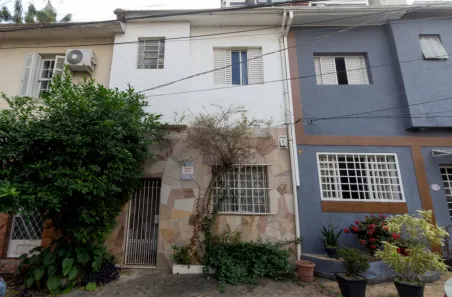 com 3 Quartos à venda, 125m² no Água Branca, São Paulo
