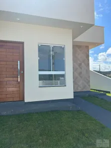 Casa com 2 Quartos à venda, 75m² no , Governador Celso Ramos